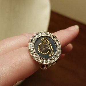 Baylor University Ring 🐻